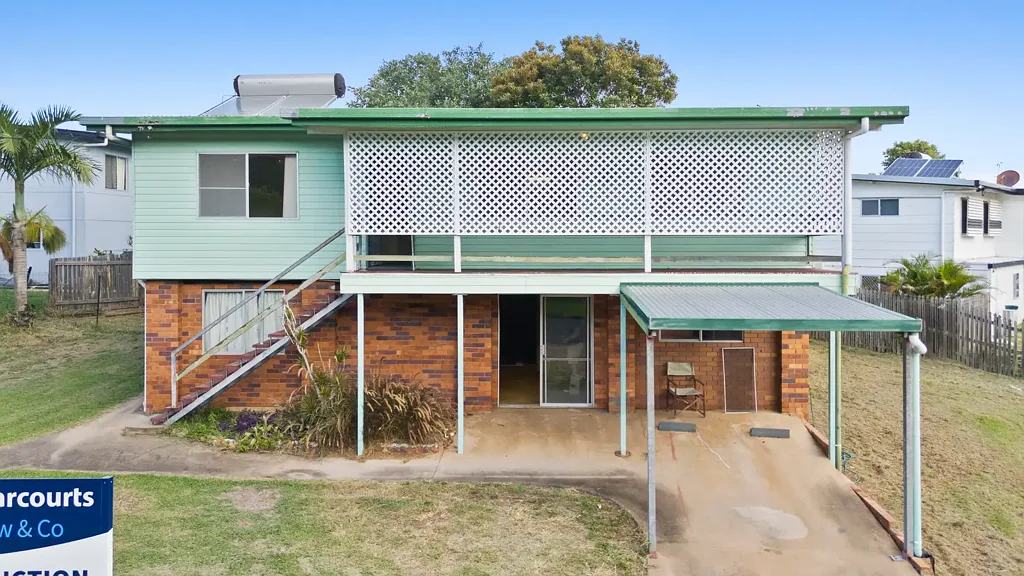 283 Blanchfield Street, Koongal, QLD 4701