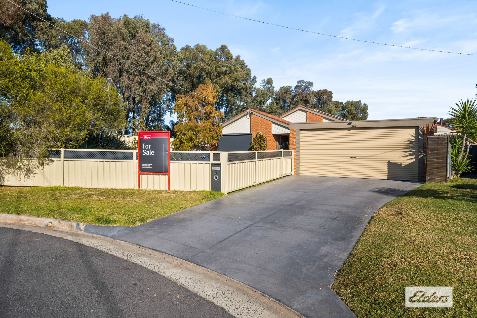 5 UNIVERSAL CT, WEST WODONGA VIC 3690, 0 phòng ngủ, 0 phòng tắm, House