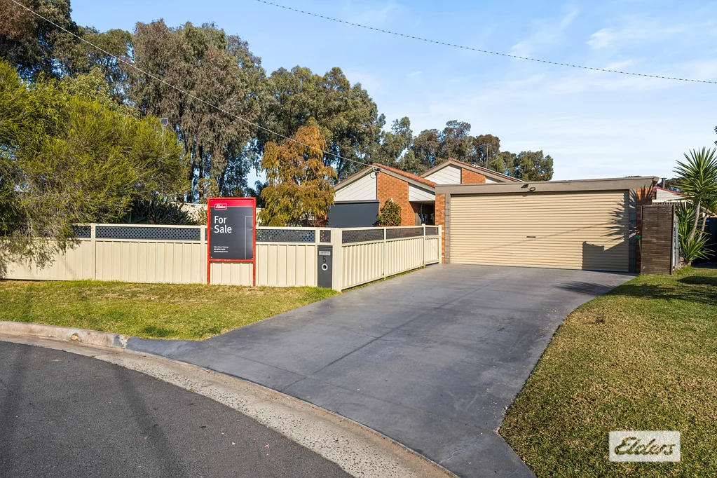 5 Universal Court, Wodonga, VIC 3690
