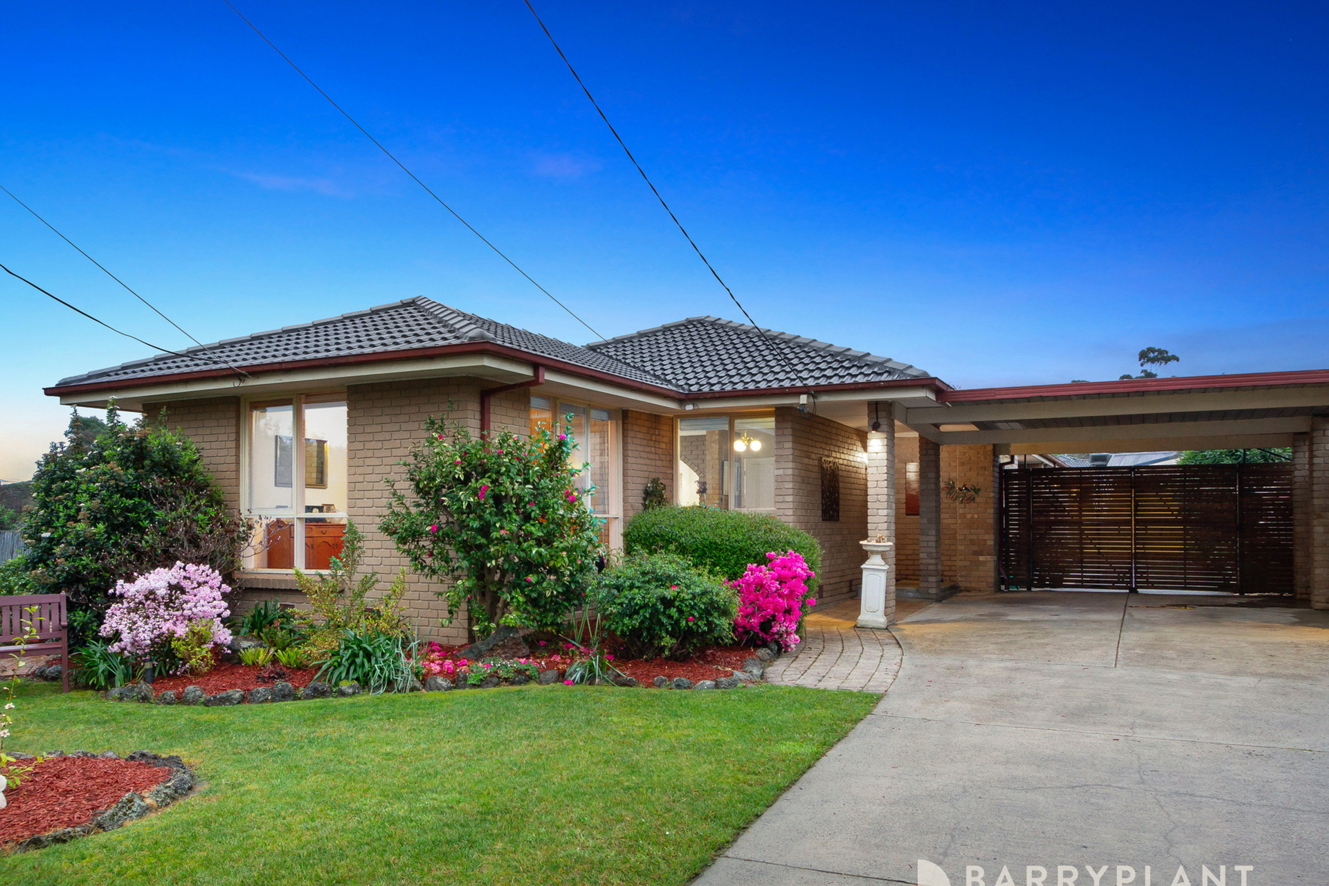 7 CORINGA CT, KNOXFIELD VIC 3180, 0 phòng ngủ, 0 phòng tắm, House