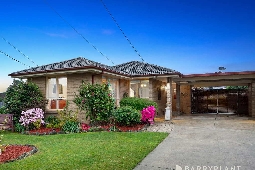 7 Coringa Court, Knoxfield, VIC 3180