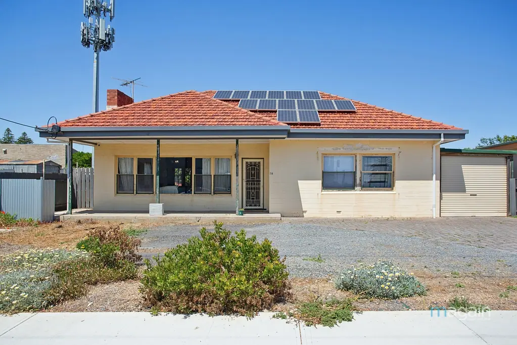 78 Witton Road, Christies Beach, SA 5165