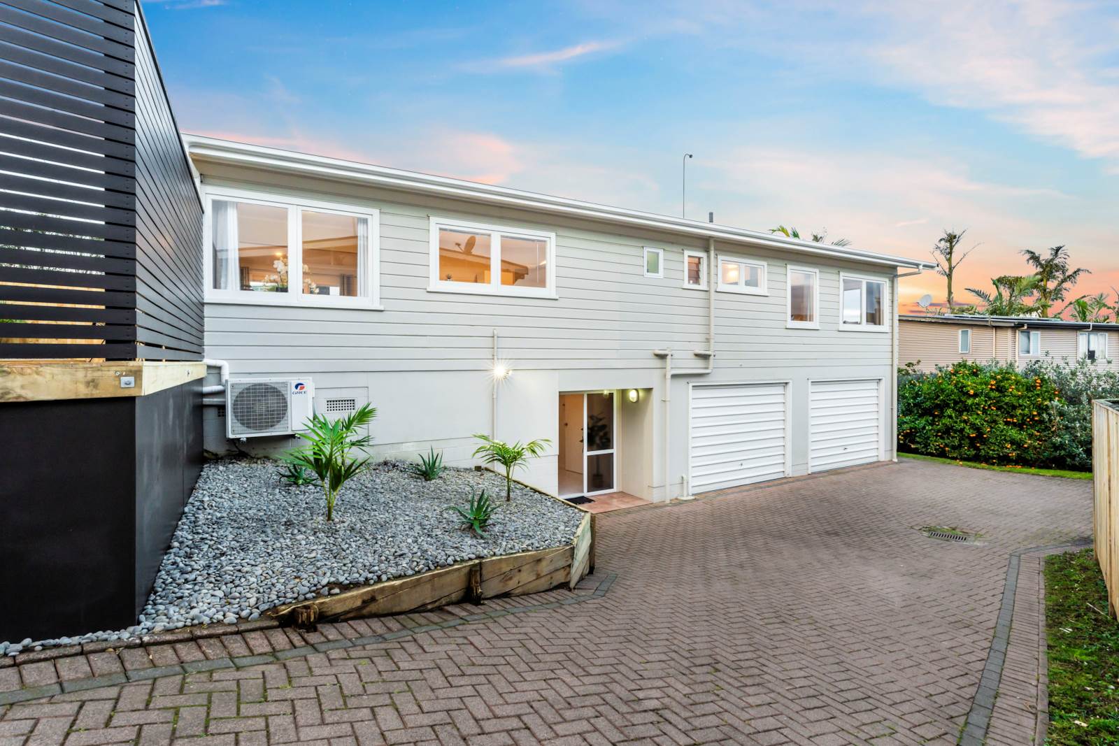 1 Lintaine Place, Glen Innes, Auckland, 4 침실, 1 욕실, House