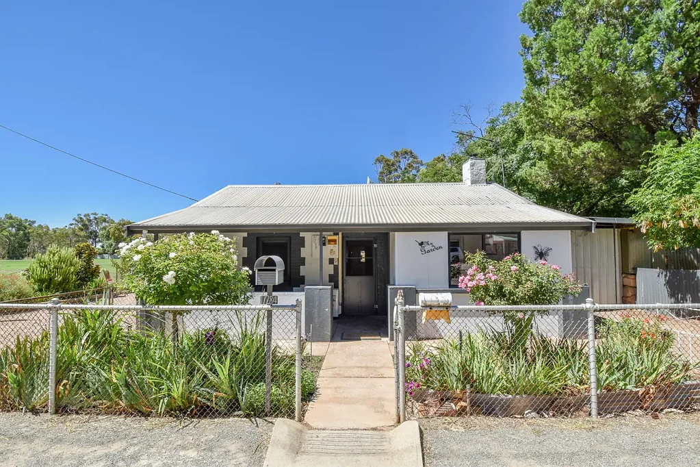 17284 Horrocks Highway, Laura, SA 5480