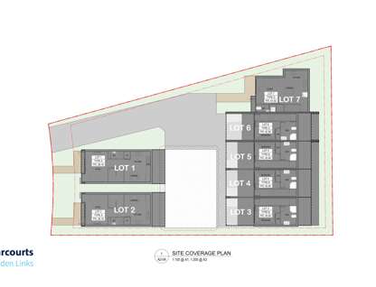 Lot 1/19 Squirrel Lane, Browns Bay, North Shore City, Auckland, 3 Bedrooms, 2 Bathrooms, House
