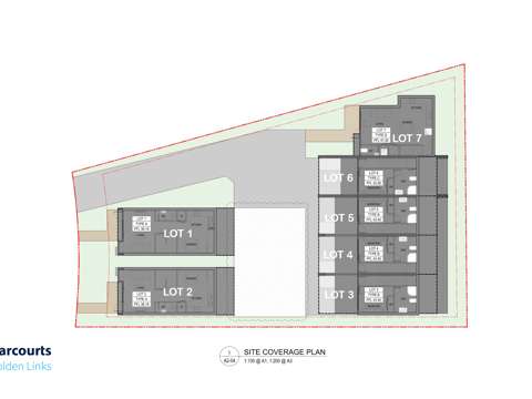 Browns Bay 4 Bedroom RANGI ZONE! RC Granted! Big Land!