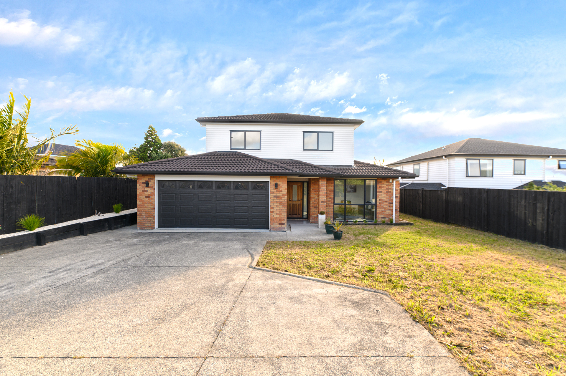 55b Willerton Avenue, New Lynn, Auckland - Waitakere, 4 phòng ngủ, 0 phòng tắm, House