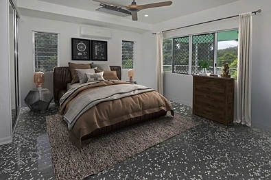 3 Baddely Close, Kewarra Beach, QLD 4879, 4房, 2浴, House
