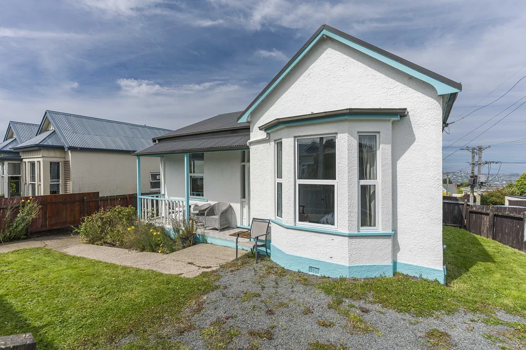 Maori Hill 3침실 A perfect first home or downsizer's dream.
