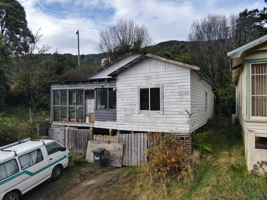 1 Counsel Street, Queenstown, TAS 7467