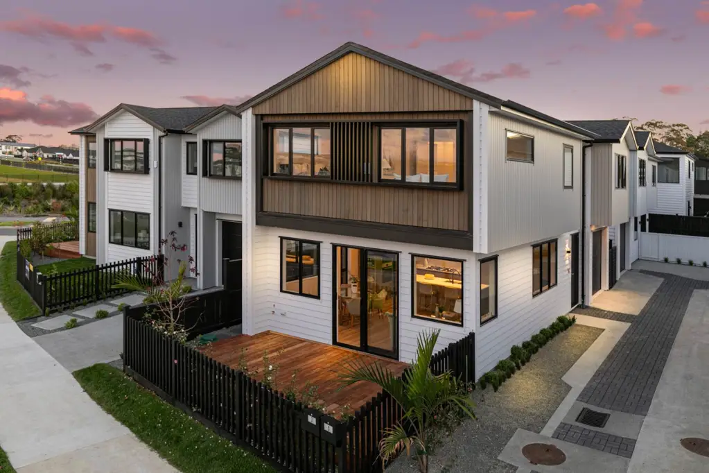 Milldale 4 Bedroom Affordable Freestanding Two Level Home