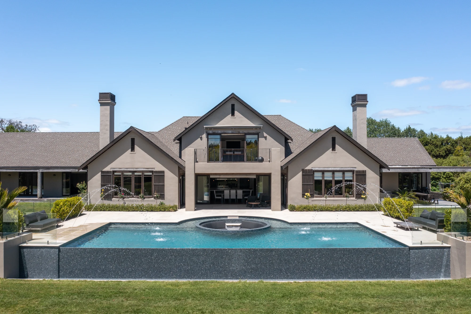 Coatesville 6 Slaapkamer Coatesville Estate | 3 Titles