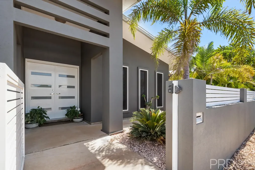 Executive Family Home in Prime Location