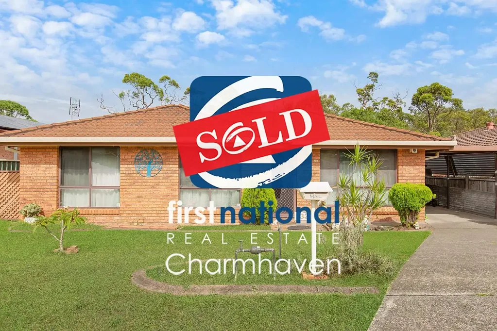 32 Gavin Way, Lake Haven, NSW 2263