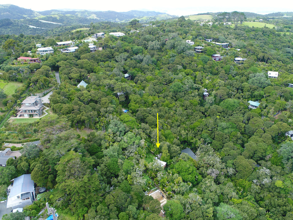 32 Hobson Terrace, Onetangi, Auckland, 0房, 0浴