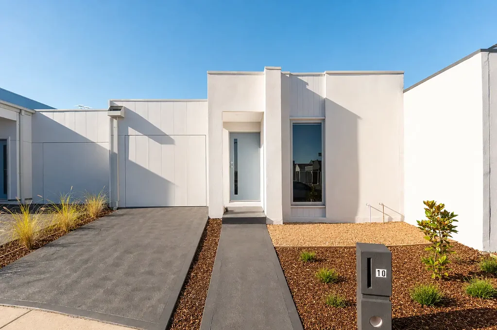 Brand New Family Living in the Heart of Donnybrook!