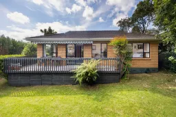 13A Kitenui Avenue, Mount Albert