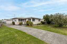201 Westminster Avenue, Tamatea