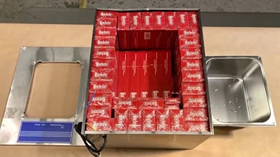 逃税高达$370万！中国女子在新西兰被判刑，被爆偷运250万支香烟，遍布奥克兰销售！