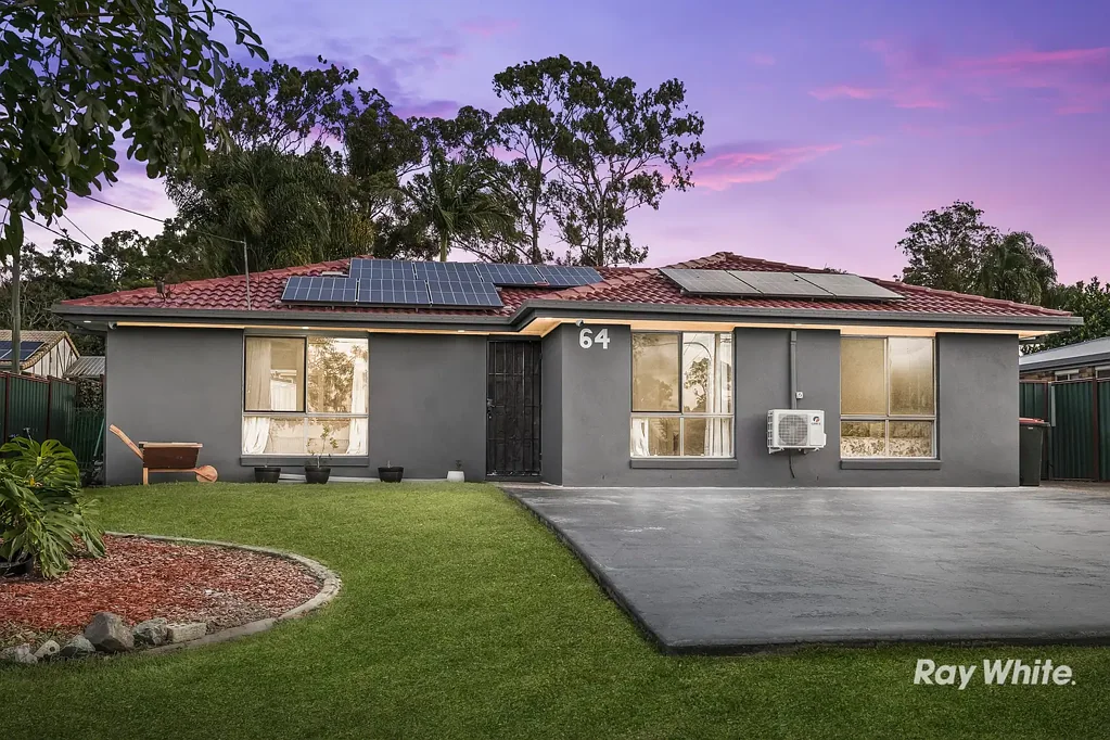 Located Near Everything! The Perfect Family Home!