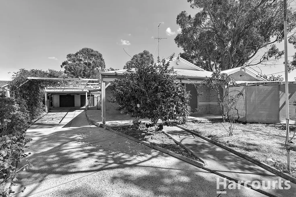 7 Albermarle Close, Coodanup, WA 6210