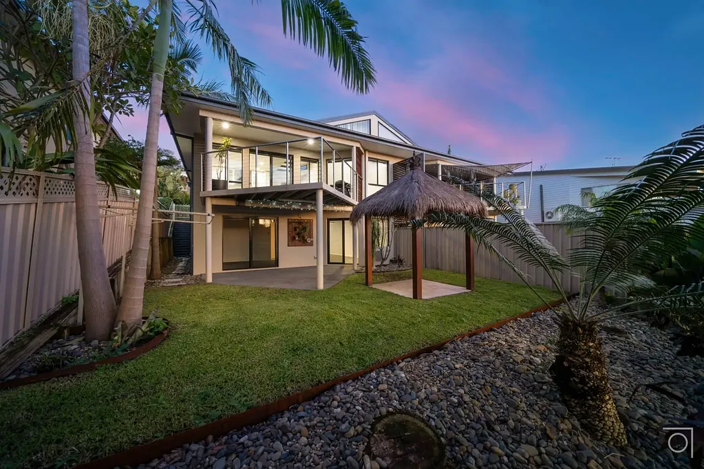 1/8 Seagrass Circuit, Corlette, NSW 2315