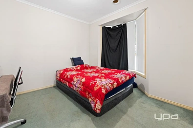 Kwarto - 164 Power Street, St Albans, VIC 3021