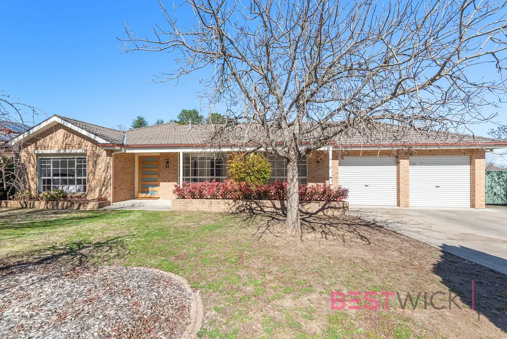 21 Marsden Lane, Kelso, NSW 2795