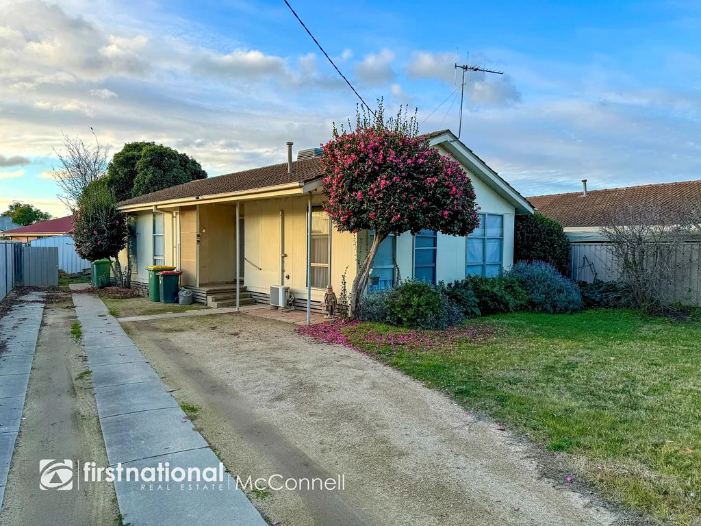 20 Hutson Street, Kyabram, VIC 3620