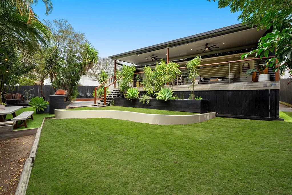 Balmoral 3कमरा Leafy inner-east tranquillity, family flexibility + entertaining made easy