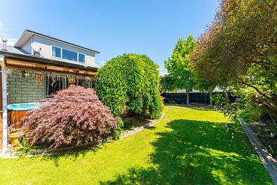 Glenwood 4Zimmer Solid - Private - Just Beautiful!