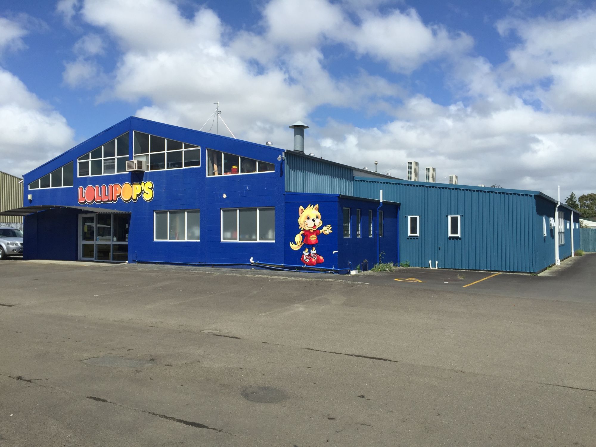 25 Matipo Street, Takaro, Palmerston North, 0房, 0浴