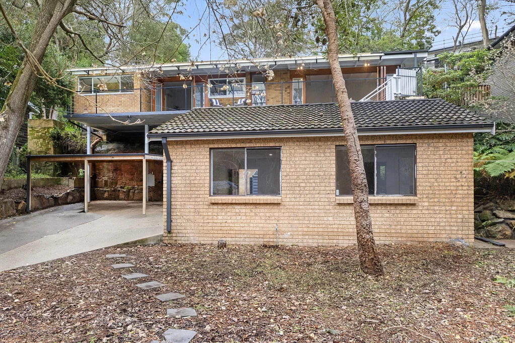 Thornleigh 3ਬੈੱਡਰੂਮ Elevated family living, studio-style flexibility and a backyard ideal for entertaining