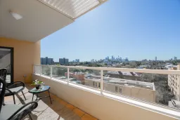 G1208/780 Bourke St, Redfern