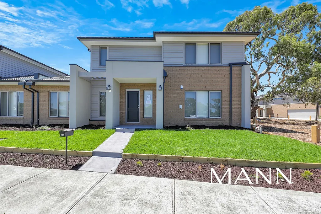 Stunning Brand New Home in Wollert