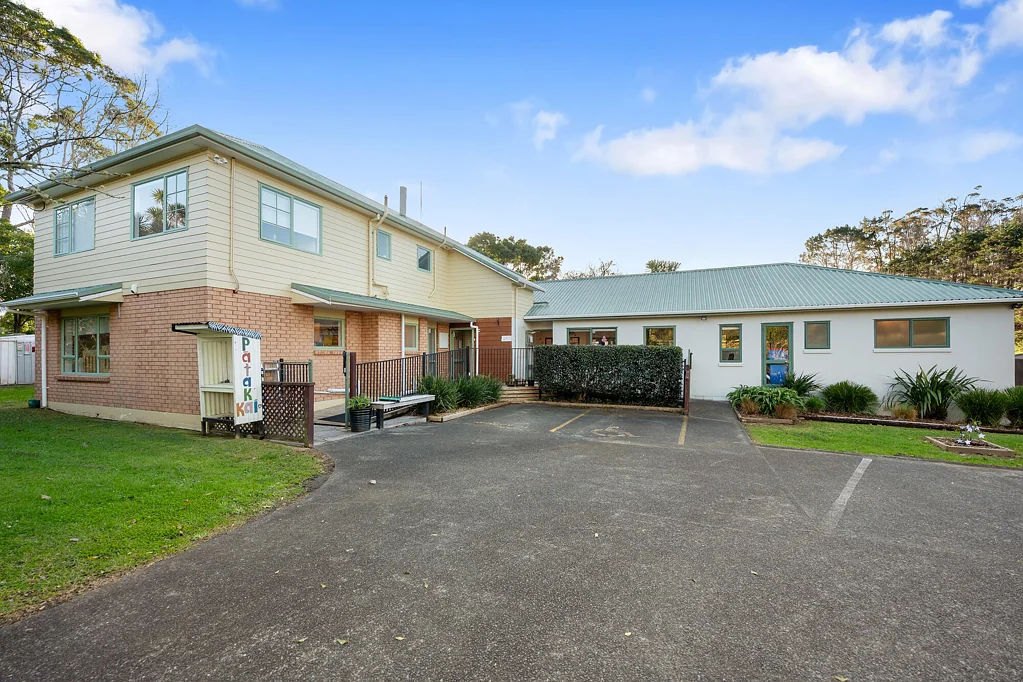 Waimauku 5房  An exceptional Investment, approx 6.3% yeild