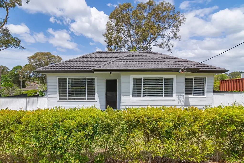 RENOVATED 4 BEDROOM HOME
