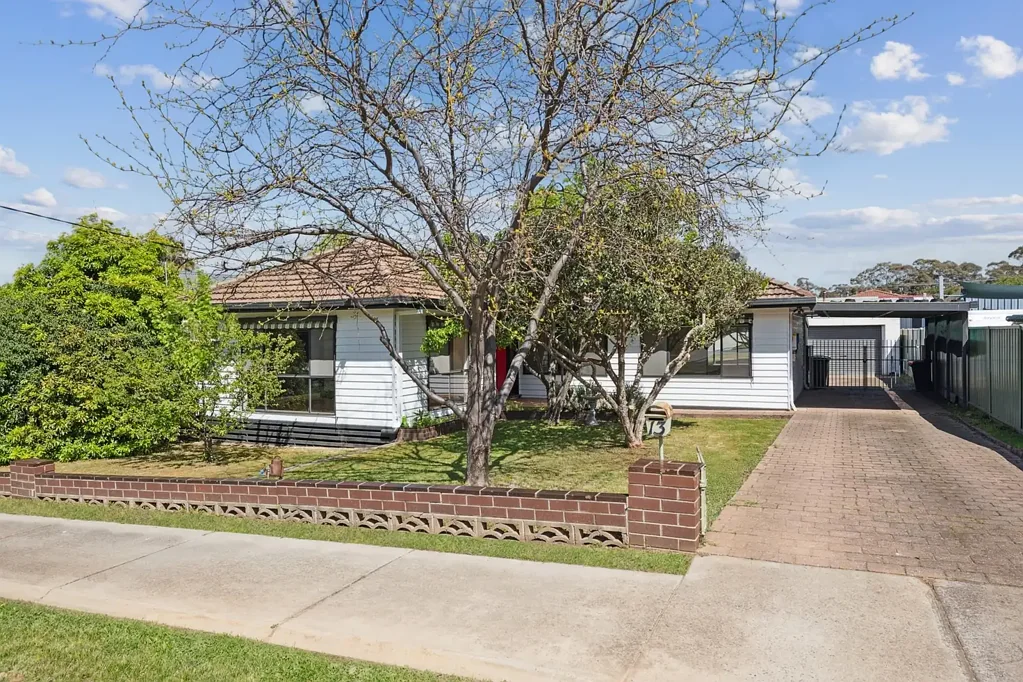 13 John Street, North Bendigo, VIC 3550
