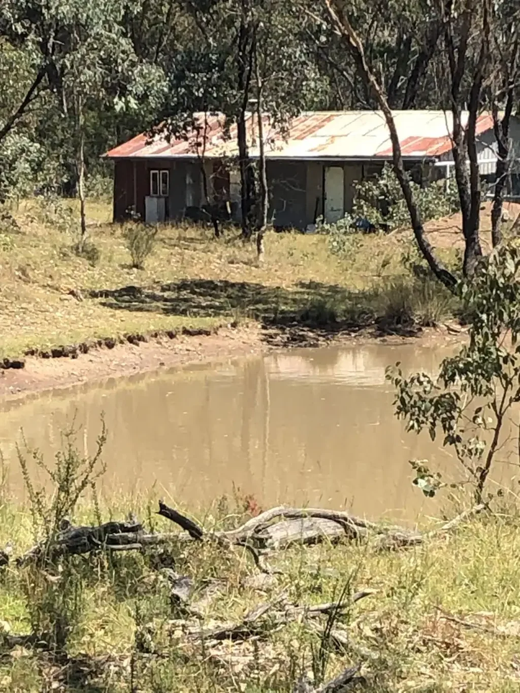 Lindesay  Getaway and Immerse Yourself in Nature