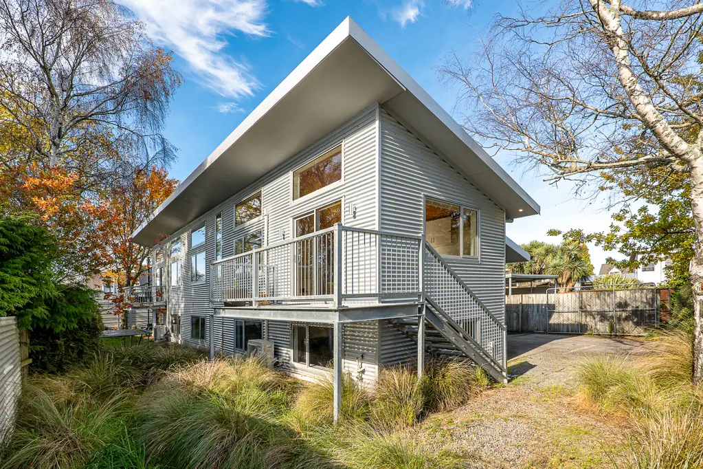 Methven 5 Bedroom Versatile family living with guest wing in Methven