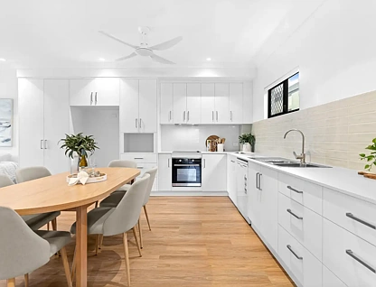 9/80 River Avenue, Mighell, QLD 4860, 3 Schlafzimmer, 2 Badezimmer, Unit