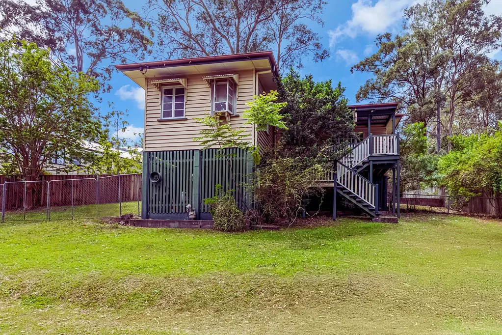 115 Gerler Street, Bardon, QLD 4065