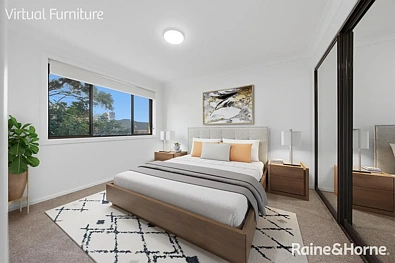 4/4 Frederick Street, Wollongong, NSW 2500, 3房, 1浴, Townhouse