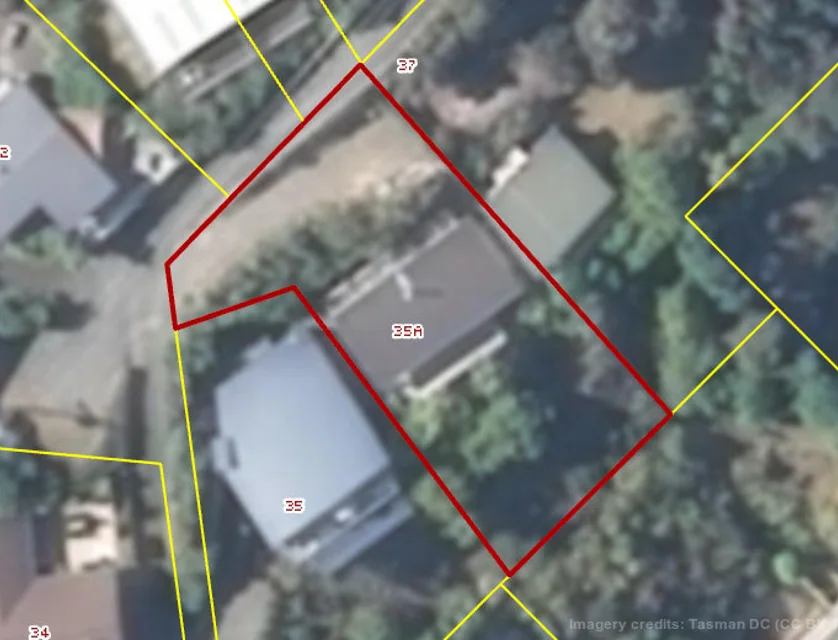 37 Rowling Heights, Kaiteriteri, Tasman, 0 침실, 1 욕실