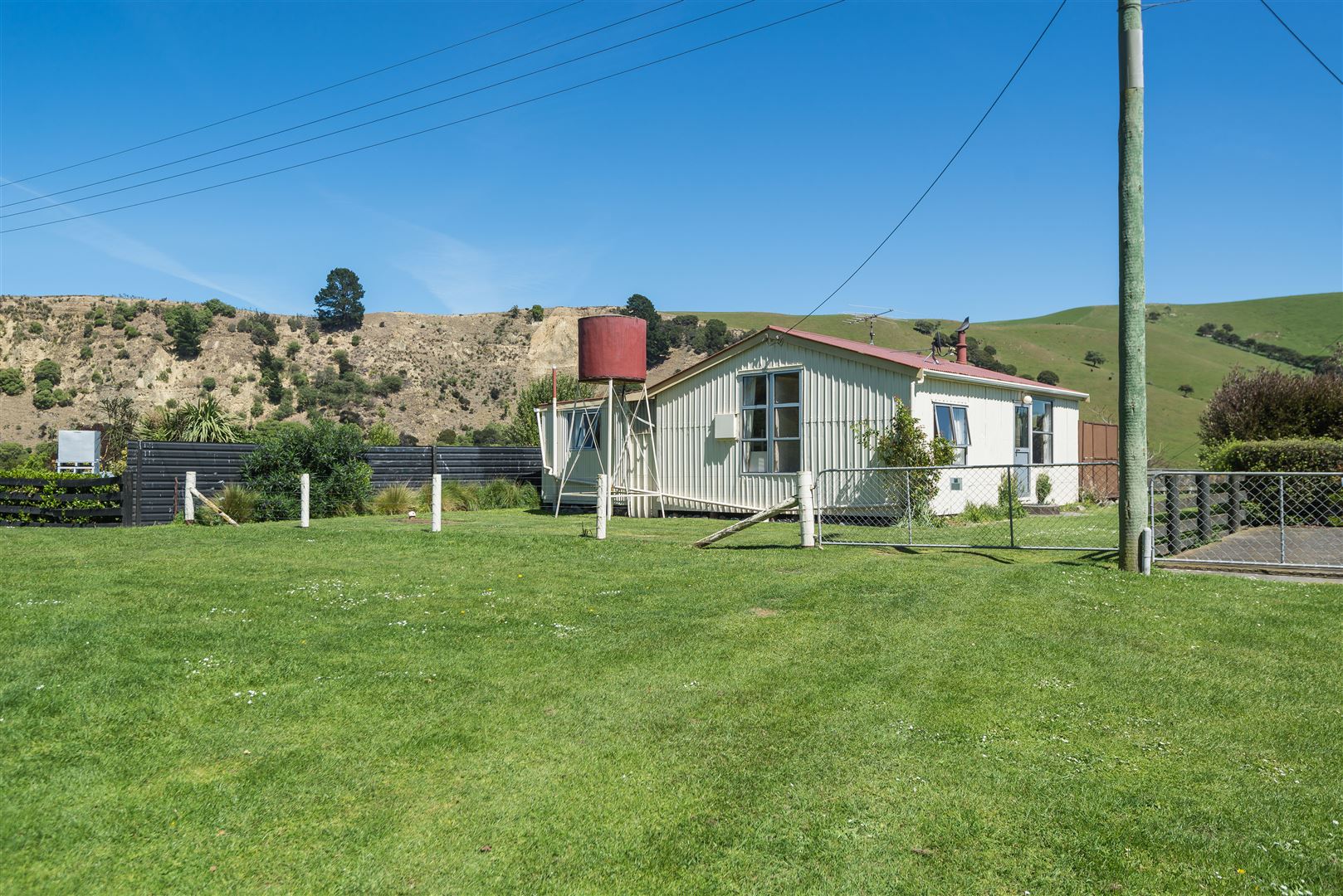 11 Powis Street, Domett, Hurunui, 3 ਕਮਰੇ, 1 ਬਾਥਰੂਮ