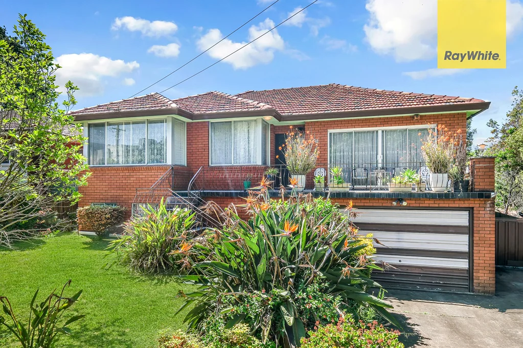 North Parramatta 3ਬੈੱਡਰੂਮ PARRAMATTA CITY CONVENIENCE, PROXIMITY AND OPPORTUNITY
