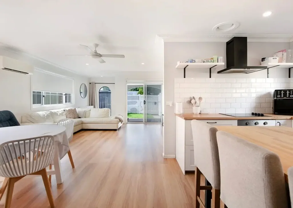 Miami 3房  Lifestyle, Location & Low-Maintenance Living in the Heart of Miami.