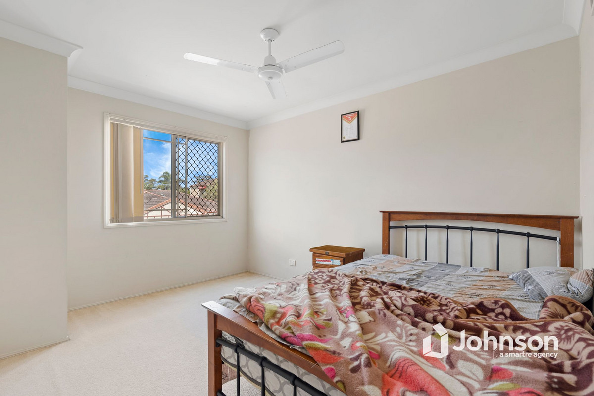 UNIT 19 9 HILLVIEW ST, RUNCORN QLD 4113, 0房, 0浴, Townhouse