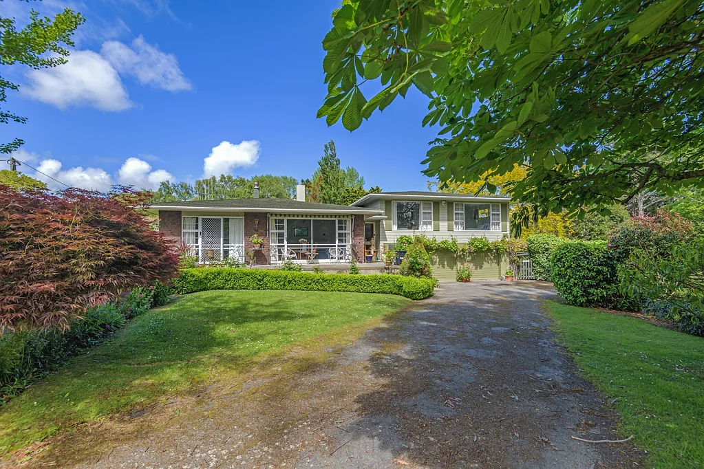 Rongotea 3 Slaapkamer Your summer oasis awaits