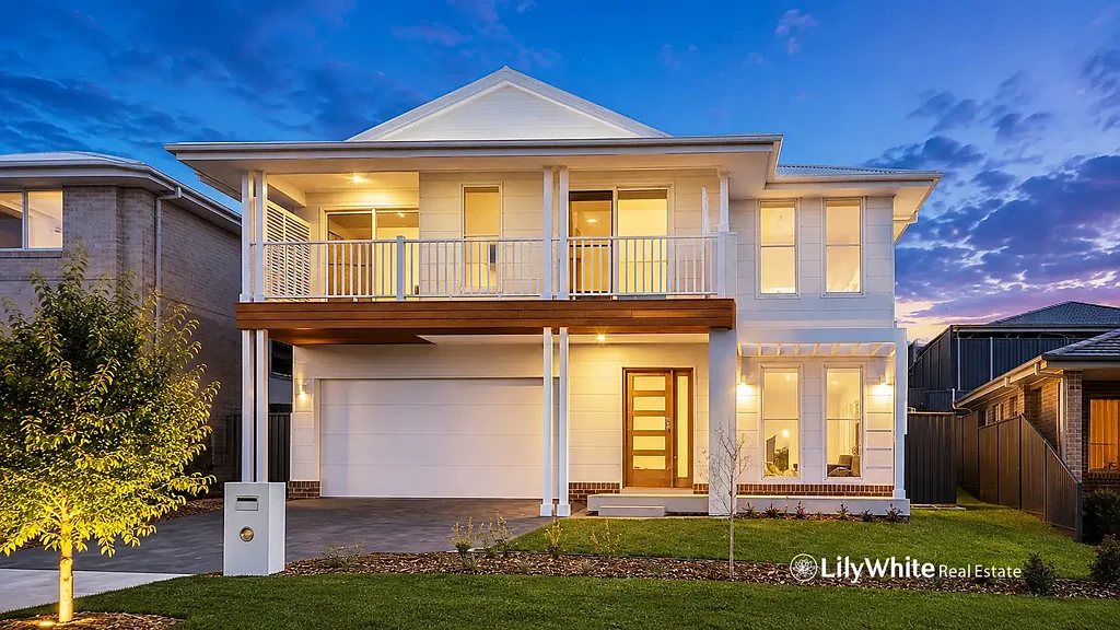 Wilton 4房 为现代家庭生活而设计，位于 Bingara Gorge - Wilton！ Designed for modern family life at Bingara Gorge - Wilton!